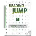  Reading Jump 3. Podręcznik + Ćwiczenia + Cd 