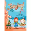  Fairyland 1. Pupil's Pack (Pupil's Book + Podręcznik 
