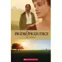  Pride And Prejudice. Reader Level 3 + Cd 