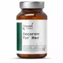 Ostrovit Pharma Decorem For Men - Suplement Diety 60 Kaps.