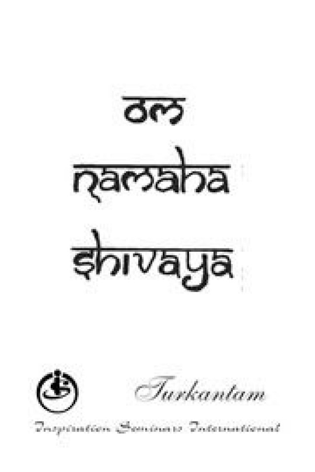 Om Namaha Shivaya - 12 Różnych Nowych Wersji