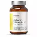Ostrovit Ostrovit Pharma Naturalna Witamina C Z Dzikiej Róży - Suplement 