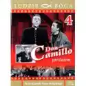  Don Camillo Prałatem. Ludzie Boga. Książka + Dvd 