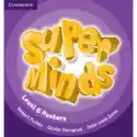  Super Minds. Level 6. Posters (10) 