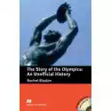  The Story Of The Olympics... Pre-Intermediate + Cd 