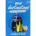  New Destinations Pre-Inter.a2 Sb Mm Publications 