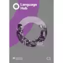  Language Hub Advanced C1. Zeszyt Ćwiczeń Bez Klucza + Cyfrowy Z