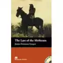  The Last Of The Mohicans Beginner + Cd 