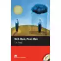  Rich Man, Poor Man Beginner + Cd Pack 