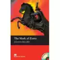  The Mark Of Zorro Elementary + Cd Pack 
