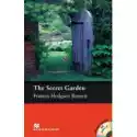 The Secret Garden Upper Pre-Intermediate + Cd Pack 
