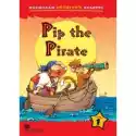  Pip The Pirate Poziom 1 