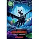  How To Train Your Dragon Reader Level 3 + Cd 