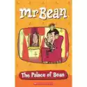  Mr Bean: The Palace Of Bean. Reader Level 3 + Cd 