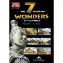  7 Engineering Wonders Of The World Reader... 
