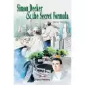  Simon Decker & The Secret Formula. Reader Level 1 
