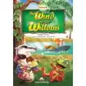  The Wind In The Willows. Reader Level 3 