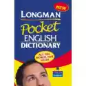 Longman Pocket English Dictionary New Hb 