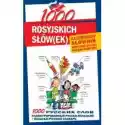  1000 Rosyjskich Słów(Ek). Ilustrowany Słownik... 