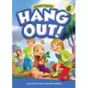  Hang Out 6. Podręcznik + Cd 
