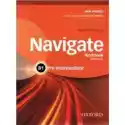  Navigate Pre-Intermediate B1 Workbook Without Key + Cd Pack 