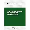  The Dictionary Of Political Knowledge 