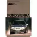  Ford Sierra 