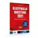  Klasyfikacja Budżetowa 2021 