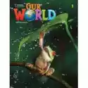  Our World 2Nd Edition. Level 1. Student's Book 