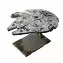  Model Plastikowy Star Wars Millennium Falcon 1/144 Revell