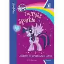  #czytelnia. My Little Pony. Twilight Sparkle I Zaklęcie Kryszta