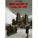  Okręg Wileński Ak W Latach 1944-1948 
