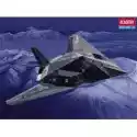 Academy F-117A Stealth 