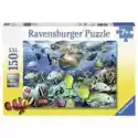  Puzzle 150 El. Podwodny Raj Xxl Ravensburger