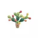  Kaktus - Zabawka Zręcznościowa Plan Toys