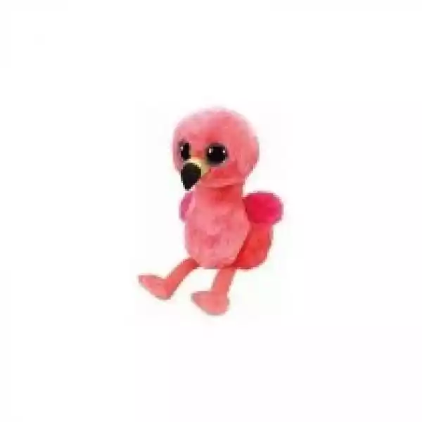  Beanie Boos Gilda - Różowy Flaming 24Cm Ty
