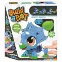 Tm Toys  Build A Bot - Dinozaur Tm Toys