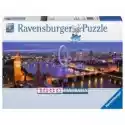 Ravensburger  Puzzle Panoramiczne 1000 El. Londyn Nocą Ravensburger