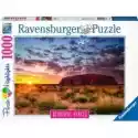 Ravensburger  Puzzle 1000 El. Ayers Rock W Australii Ravensburger