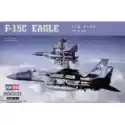 Hobby Boss  Hobby Boss F-15C Eagle 