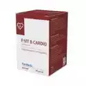 Formeds Formeds F-Vit B Cardio Suplement Diety 48 G