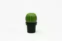 Młynek Do Soli Lub Pieprzu Tasty Cactus Czarno-Zielony 10252-Bk-