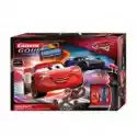 Carrera  Carrera Go!!! - Disney Pixar Cars Neon Nights 5,3M Carrera Toys