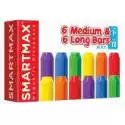  Smart Max 6 Short & 6 Long Bars Iuvi Games 