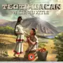 Portal Games  Teotihuacan. W Cieniu Xitle Portal Games