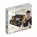 Winning Moves  Trivial Pursuit. Harry Potter Deluxe. Edycja Polska 