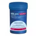 Formeds Bicaps Energy Suplement Diety 60 Kaps.