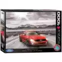 Eurographics  Puzzle 1000 El. Ford Mustang Eurographics