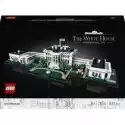 Lego Architecture Biały Dom 21054 