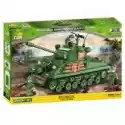  Hv Wwii M4A3E8 Sherman Easy Eight 